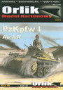 PzKpfw I Ausf. A (Panzer I)
