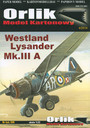 Westland Lysander Mk.IIIa
