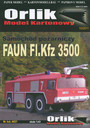 FAUN Fl.Kfz 3500
