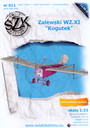 Zalewski WZ.XI Kogutek
