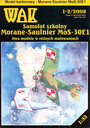 Morane Saulnier MoS-30E1