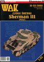 M4A2 Sherman III