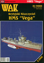 HMS Vega