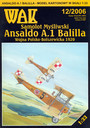 Ansaldo A.1 Balilla