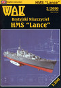 HMS Lance