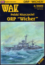 ORP Wicher-II