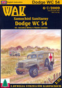 Dodge WC 54