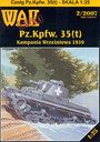 PzKpfw 35(t)