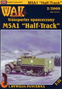 M5A1 Half-Track